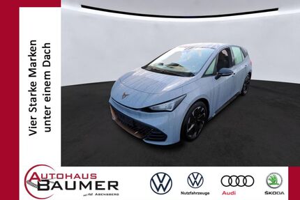 Cupra Born Gebrauchtwagen