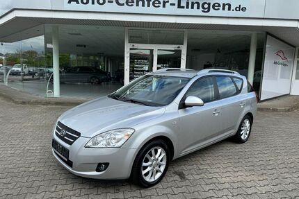 Kia Andere Gebrauchtwagen