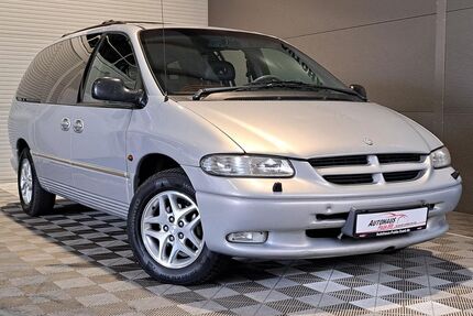 Chrysler Grand Voyager Gebrauchtwagen