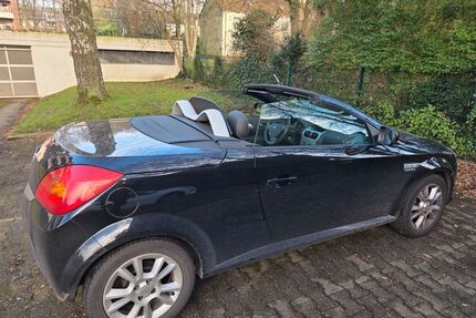 Opel Tigra Gebrauchtwagen