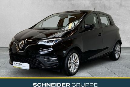 Renault ZOE Gebrauchtwagen