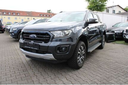 Ford Ranger Gebrauchtwagen