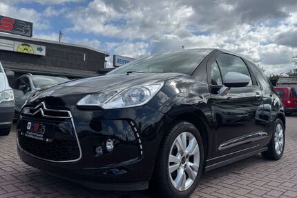 DS Automobiles DS3 Gebrauchtwagen
