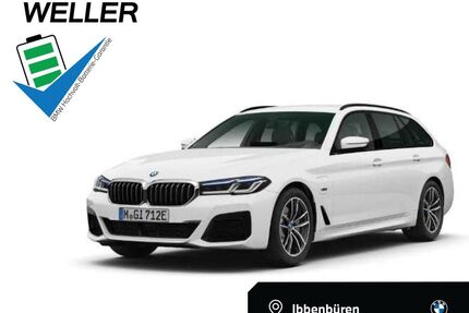 BMW 530 Gebrauchtwagen