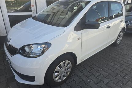 Skoda Citigo Gebrauchtwagen
