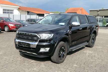 Ford Ranger Gebrauchtwagen
