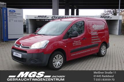 Citroen Berlingo Gebrauchtwagen