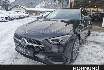 Mercedes-Benz C 200 Gebrauchtwagen