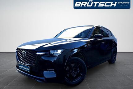 Mazda CX-60 Gebrauchtwagen