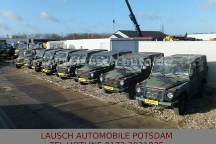 Mercedes-Benz G 250 Gebrauchtwagen