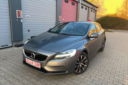 Volvo V40 Gebrauchtwagen
