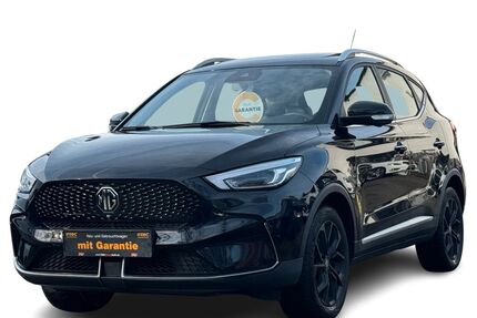 MG ZS Gebrauchtwagen