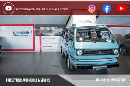 VW T3 Multivan Gebrauchtwagen
