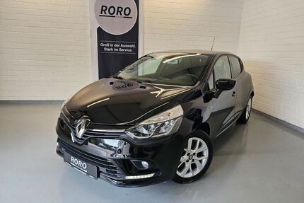 Renault Clio Gebrauchtwagen