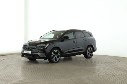 Renault Espace Gebrauchtwagen