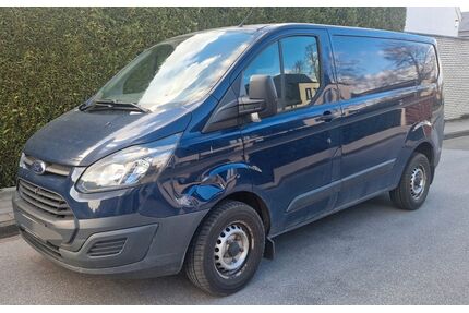 Ford Transit Custom Gebrauchtwagen