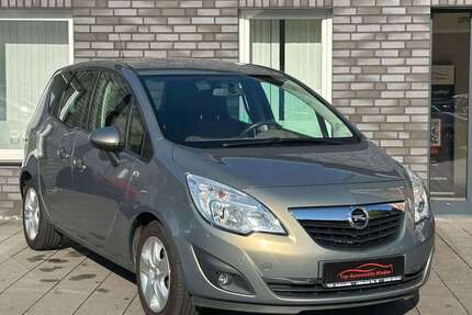 Opel Meriva Gebrauchtwagen