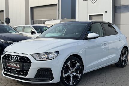 Audi A1 Gebrauchtwagen