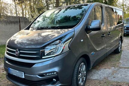 Fiat Talento Gebrauchtwagen