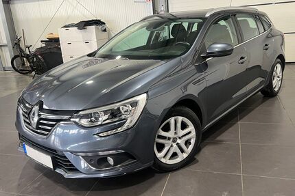 Renault Megane Gebrauchtwagen
