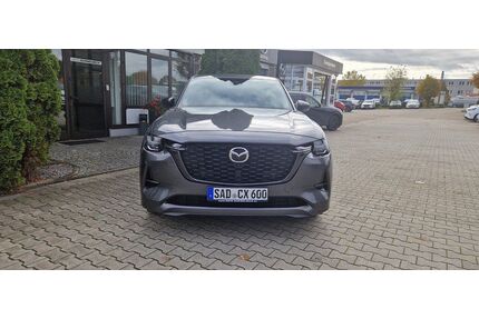 Mazda CX-60 Gebrauchtwagen
