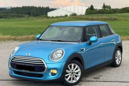 Mini Cooper Gebrauchtwagen