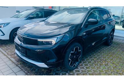 Opel Grandland (X) Gebrauchtwagen