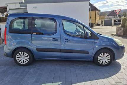 Citroen Berlingo Gebrauchtwagen