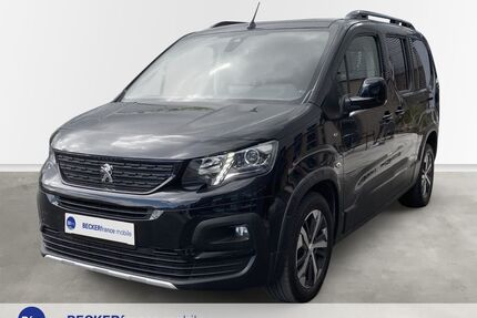 Peugeot Rifter Gebrauchtwagen