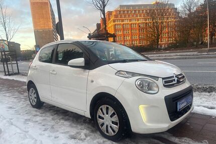 Citroen C1 Gebrauchtwagen