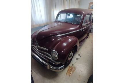 Ford Taunus Oldtimer