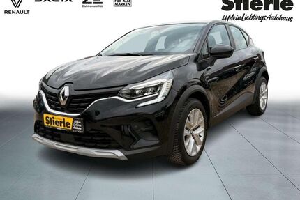 Renault Captur Gebrauchtwagen