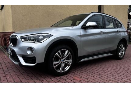 BMW X1 Gebrauchtwagen