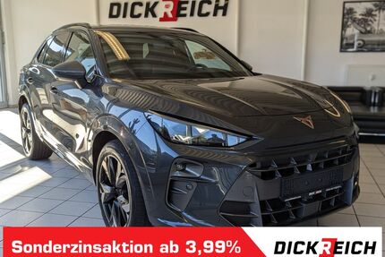 Cupra Terramar Gebrauchtwagen