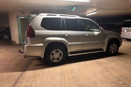 Lexus GX 470 Gebrauchtwagen