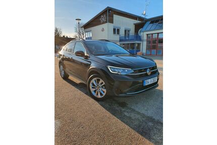 VW Taigo Gebrauchtwagen