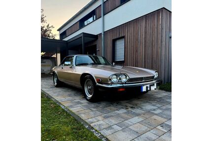 Jaguar XJS Gebrauchtwagen