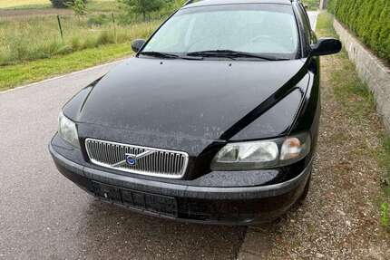 Volvo V70 Gebrauchtwagen