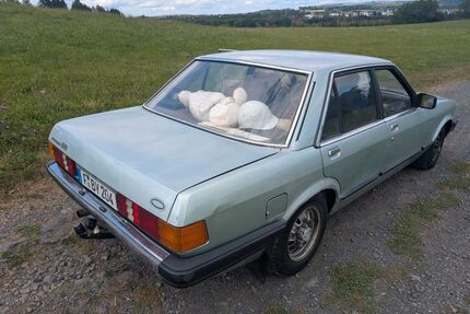 Ford Granada Gebrauchtwagen