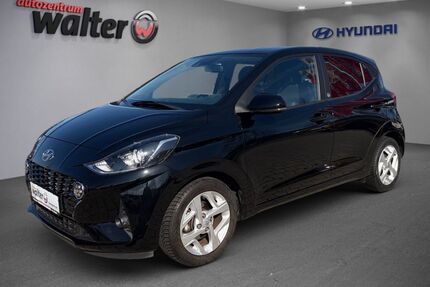 Hyundai i10 Gebrauchtwagen