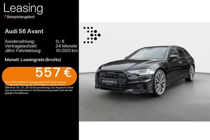 Audi S6 Gebrauchtwagen
