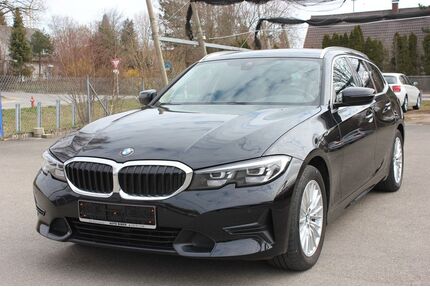 BMW 320 Gebrauchtwagen