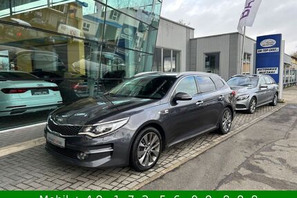 Kia Optima Gebrauchtwagen