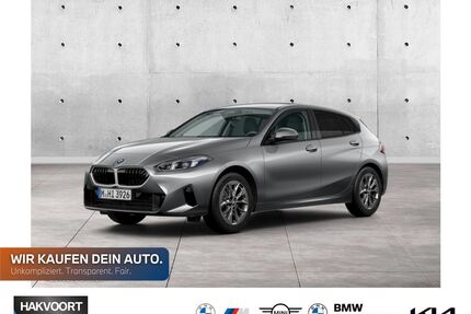 BMW 118 Gebrauchtwagen