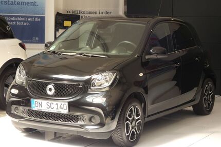 Smart ForFour Gebrauchtwagen