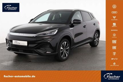 BYD ATTO 3 Gebrauchtwagen