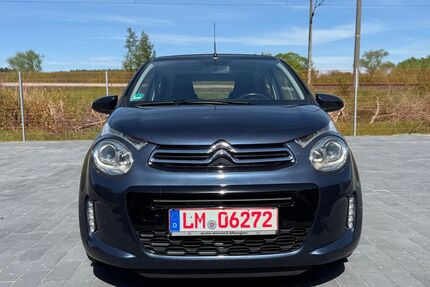Citroen C1 Gebrauchtwagen