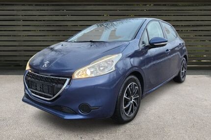 Peugeot 208 Gebrauchtwagen