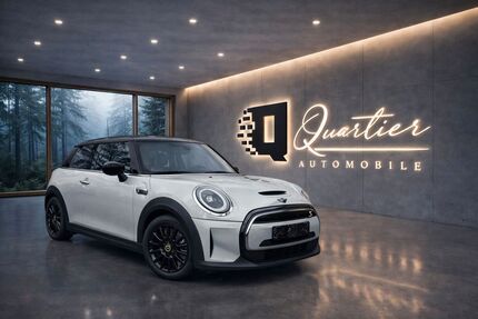 Mini Cooper SE Gebrauchtwagen