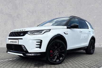 Land Rover Discovery Sport Gebrauchtwagen